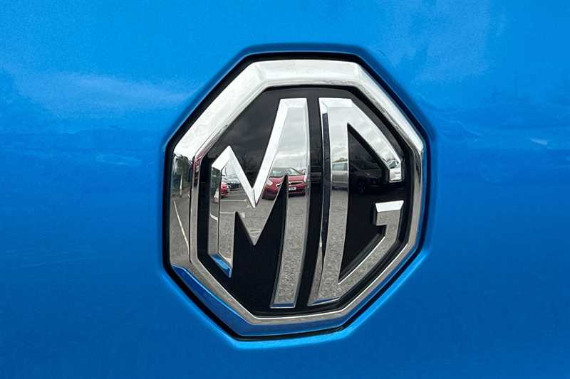 Used MG MG ZS 2024 for sale - 78119913: Photo 38