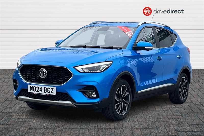 Used MG MG ZS 2024 for sale - 78119913: Photo 7