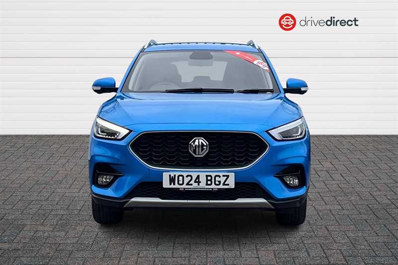 Used MG MG ZS 2024 for sale - 78119913: Photo 8