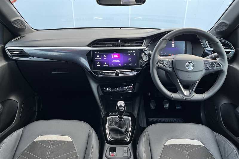 Used Vauxhall Corsa 2024 for sale - 77728232: Photo 13