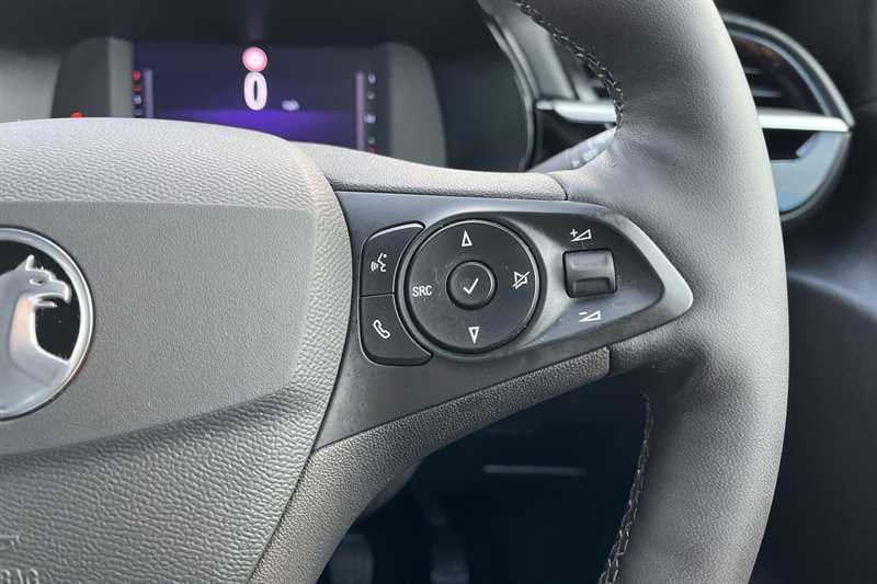 Used Vauxhall Corsa 2024 for sale - 77728232: Photo 22