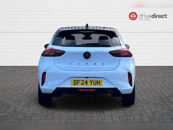 Used Vauxhall Corsa 2024 for sale - 77728232: Photo