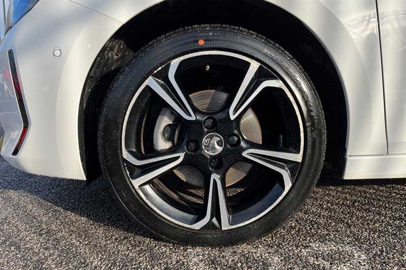 Used Vauxhall Corsa 2024 for sale - 77728232: Photo 9