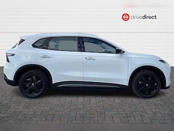 Used MG MGS5 2025 for sale - 78707615: Photo