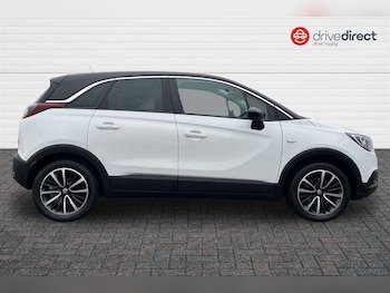 Used Vauxhall Crossland X 2019 for sale - 76956178: Photo