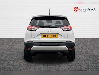 Used Vauxhall Crossland X 2019 for sale - 76956178: Photo