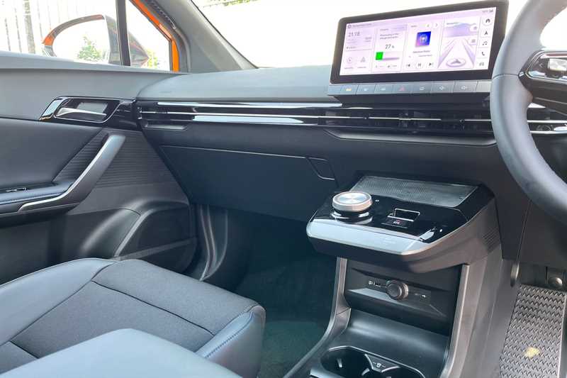 Used MG MG4 2025 for sale - 77362711: Photo 14