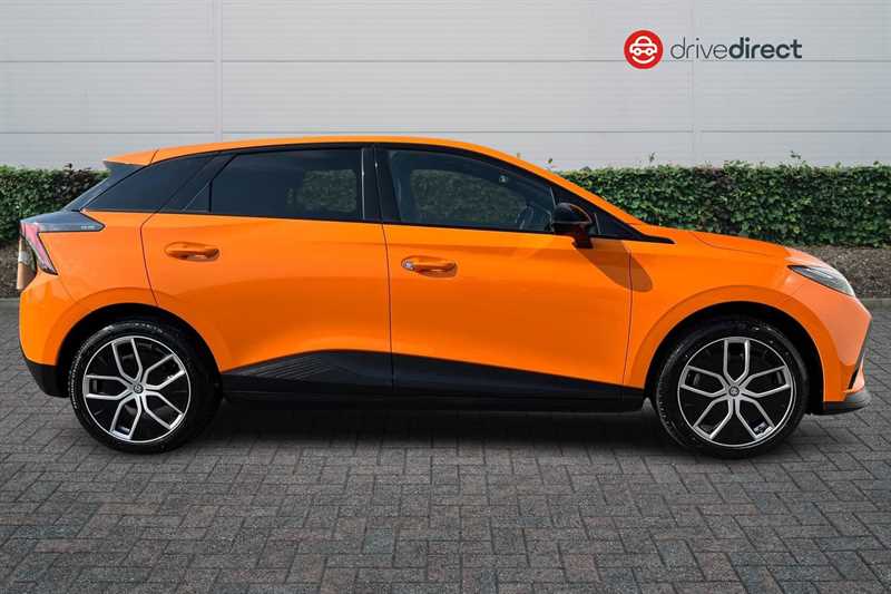 Used MG MG4 2025 for sale - 77362711: Photo 2