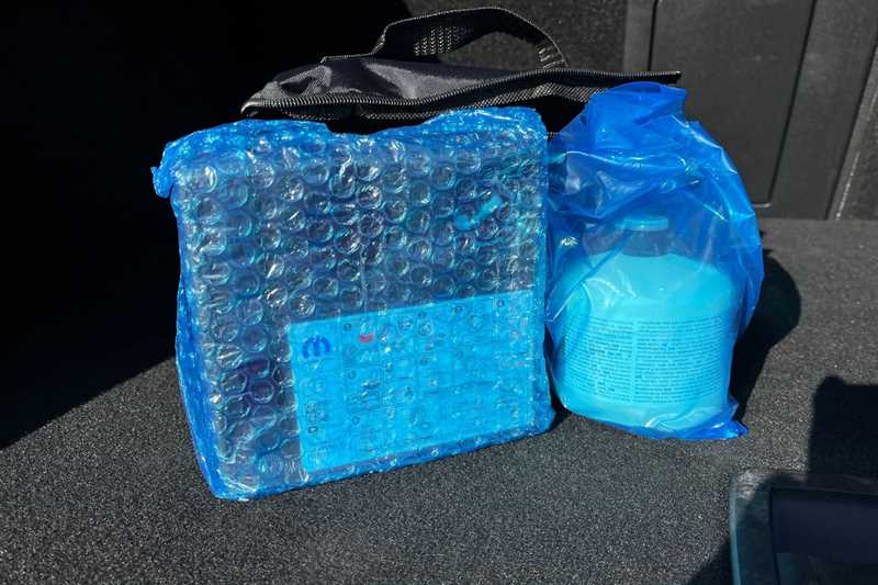 Used Vauxhall Astra 2025 for sale - 77728200: Photo 37