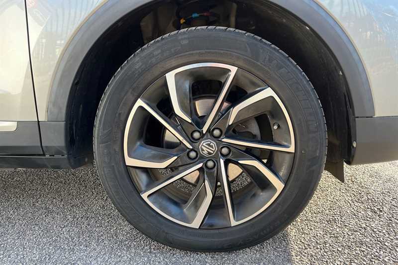 Used MG MG ZS 2022 for sale - 77757941: Photo 11