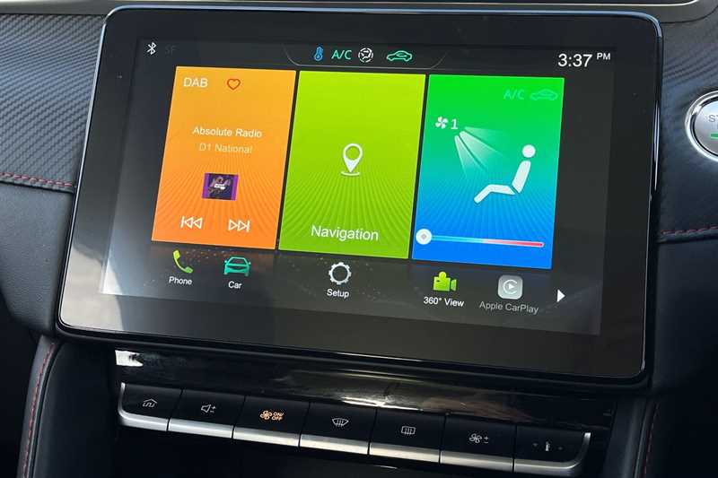 Used MG MG ZS 2022 for sale - 77757941: Photo 17