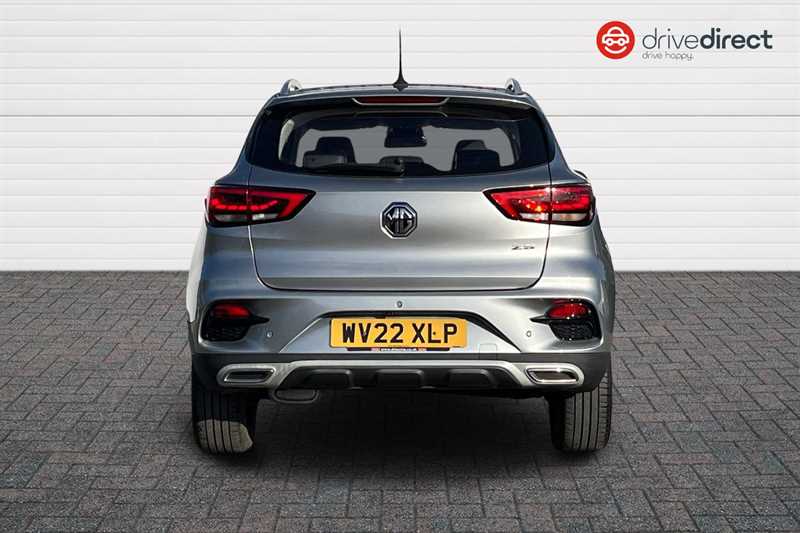 Used MG MG ZS 2022 for sale - 77757941: Photo 4