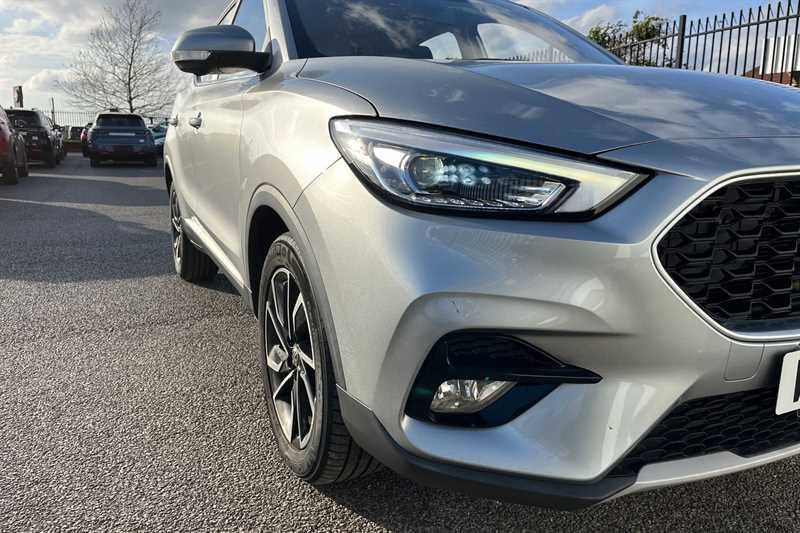 Used MG MG ZS 2022 for sale - 77757941: Photo 49