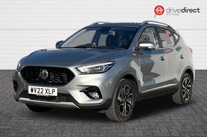 Used MG MG ZS 2022 for sale - 77757941: Photo 7