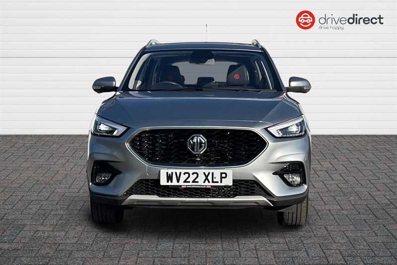 Used MG MG ZS 2022 for sale - 77757941: Photo 8