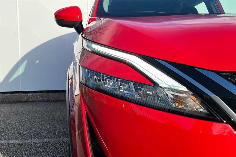 Used Nissan Qashqai 2022 for sale - 78188681: Photo 28