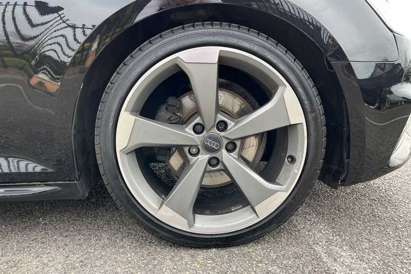 Used Audi A4 2018 for sale - 78050981: Photo 11