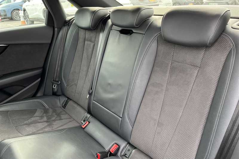 Used Audi A4 2018 for sale - 78050981: Photo 24