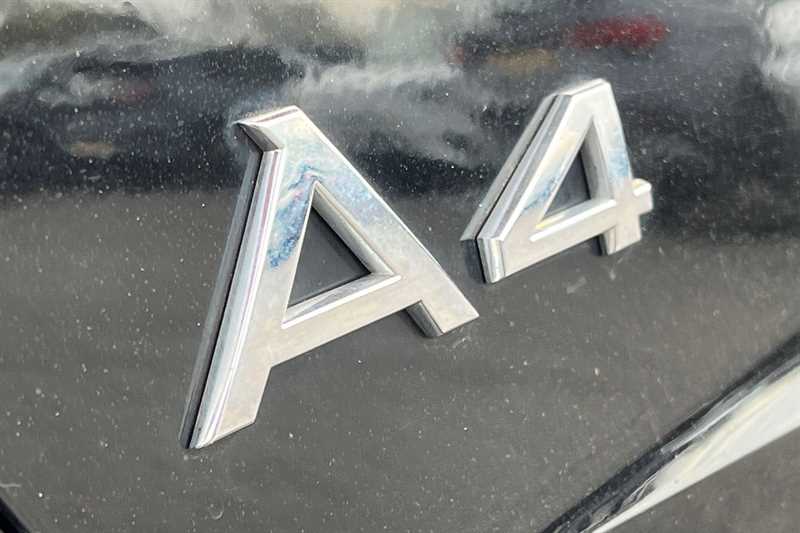 Used Audi A4 2018 for sale - 78050981: Photo 30