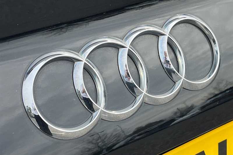 Used Audi A4 2018 for sale - 78050981: Photo 38