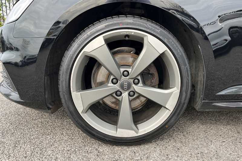 Used Audi A4 2018 for sale - 78050981: Photo 9