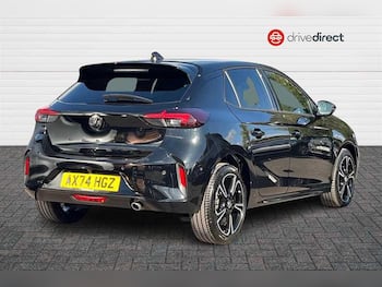 Used Vauxhall Corsa 2025 for sale - 79864155: Photo