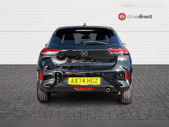 Used Vauxhall Corsa 2025 for sale - 79864155: Photo
