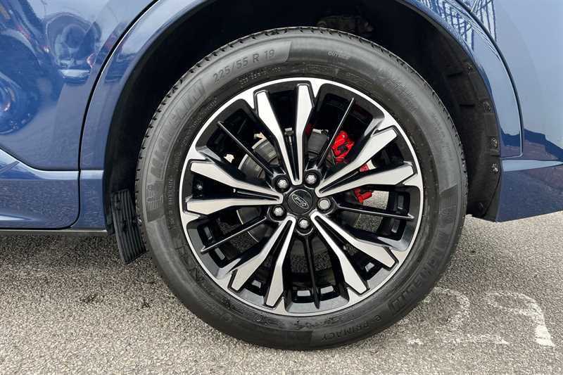 Used Ford Kuga 2023 for sale - 78075469: Photo 10