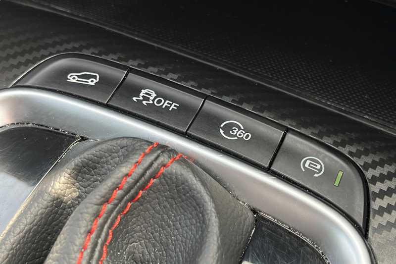 Vehicle 40