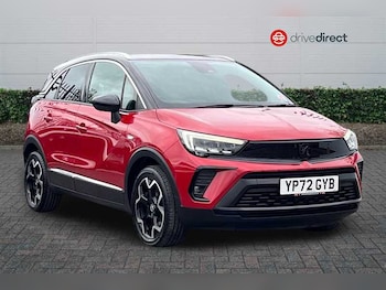 Used Vauxhall Crossland 2022 for sale - 76525023: Photo