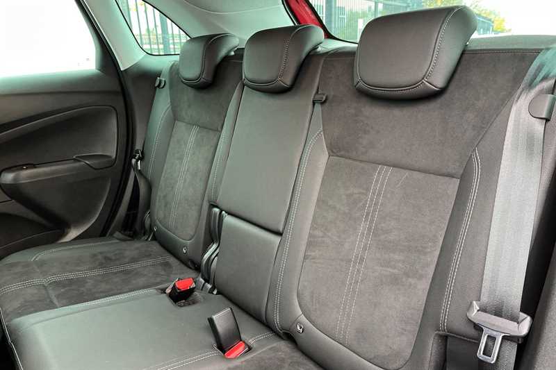 Used Vauxhall Crossland 2022 for sale - 76525023: Photo 24