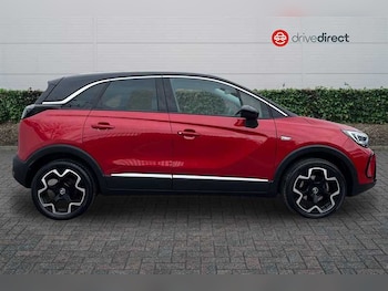 Used Vauxhall Crossland 2022 for sale - 76525023: Photo