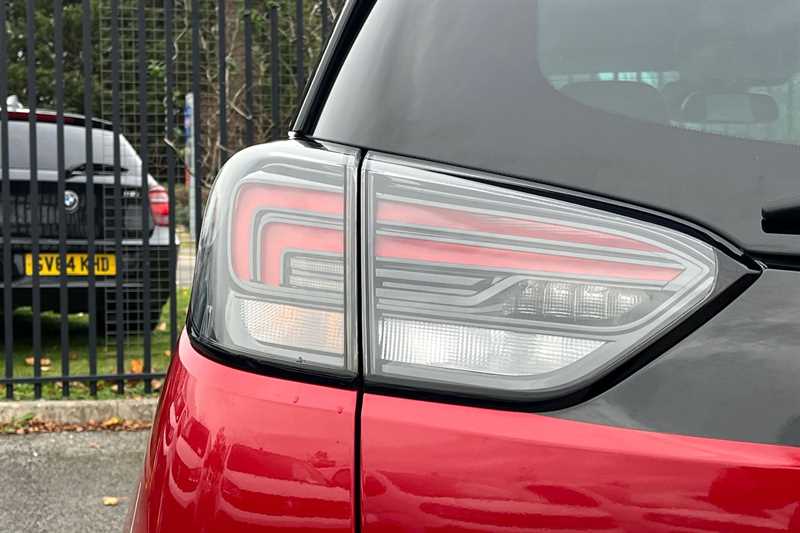 Used Vauxhall Crossland 2022 for sale - 76525023: Photo 31