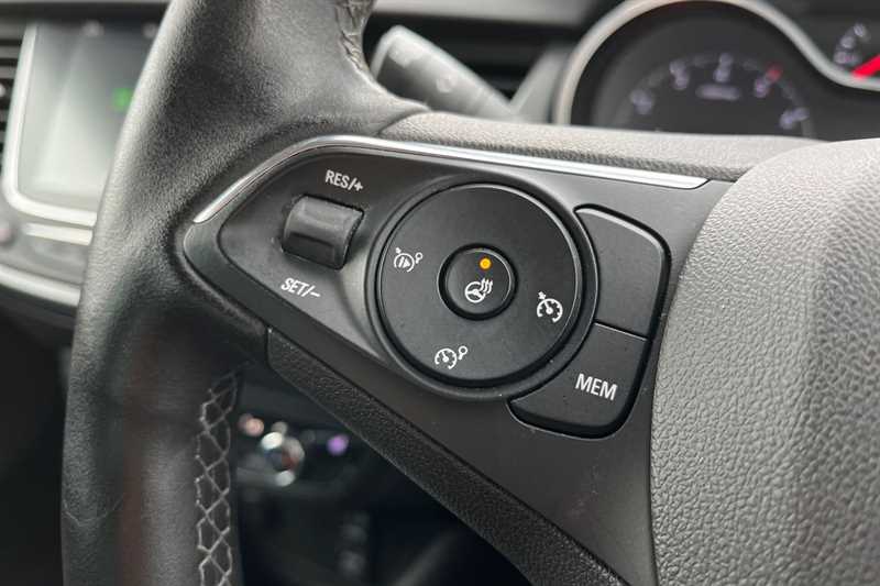 Used Vauxhall Crossland 2022 for sale - 76525023: Photo 43