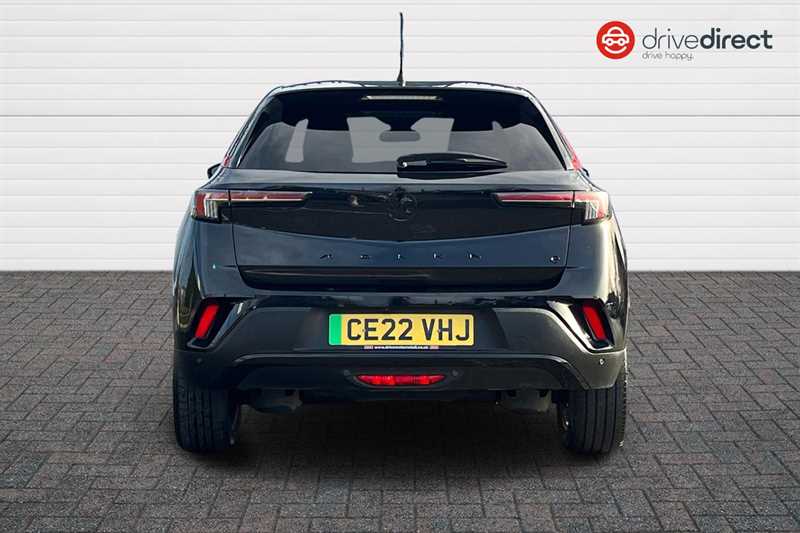 Used Vauxhall Mokka 2022 for sale - 77796479: Photo 4