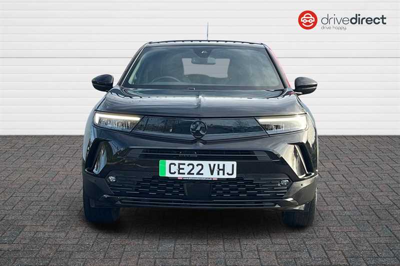 Used Vauxhall Mokka 2022 for sale - 77796479: Photo 8