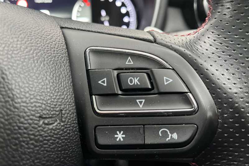 Used MG MG HS 2021 for sale - 77349291: Photo 22