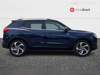 Used KGM Korando 2024 for sale - 79398447: Photo