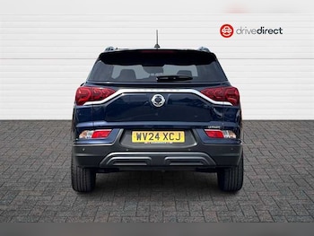 Used KGM Korando 2024 for sale - 79398447: Photo