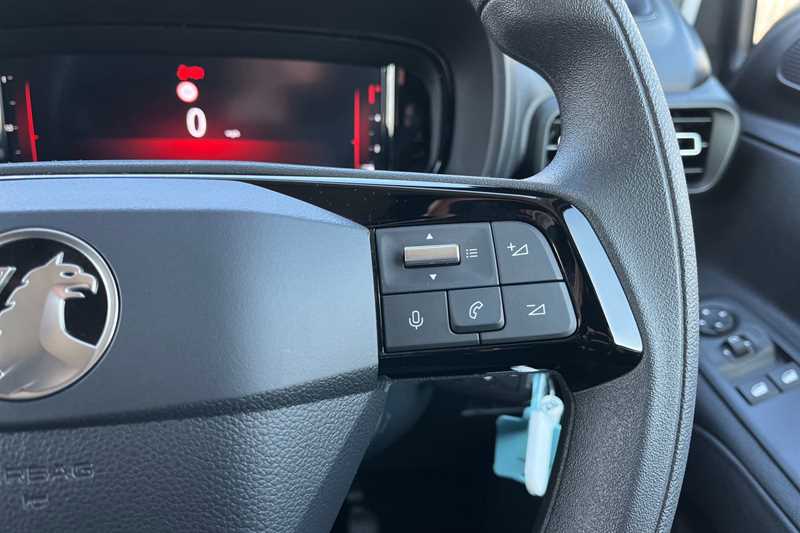 Used Vauxhall Combo 2025 for sale - 77362579: Photo 22