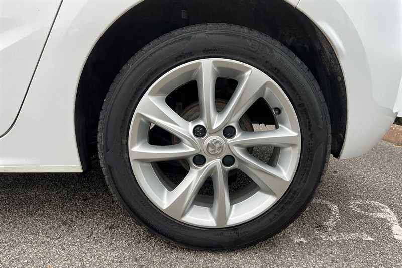 Used Vauxhall Corsa 2020 for sale - 77699970: Photo 10