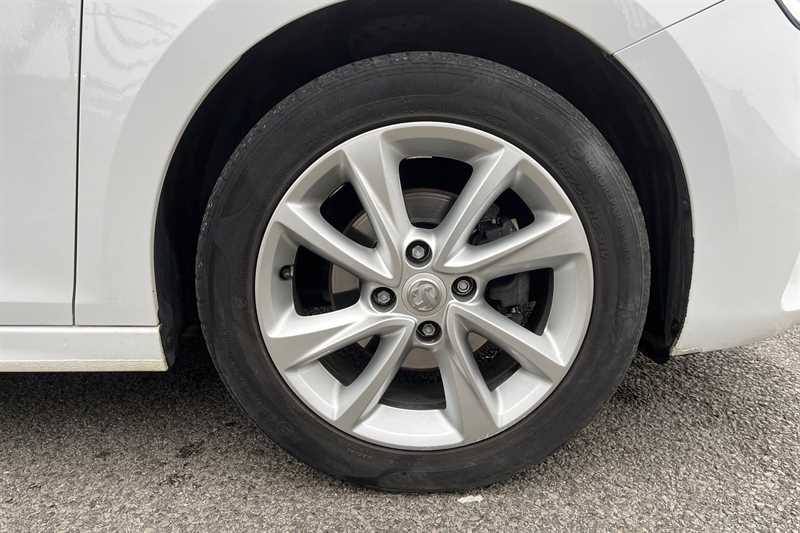 Used Vauxhall Corsa 2020 for sale - 77699970: Photo 11