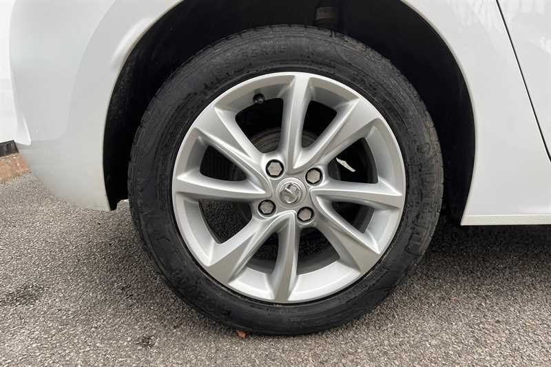 Used Vauxhall Corsa 2020 for sale - 77699970: Photo 12