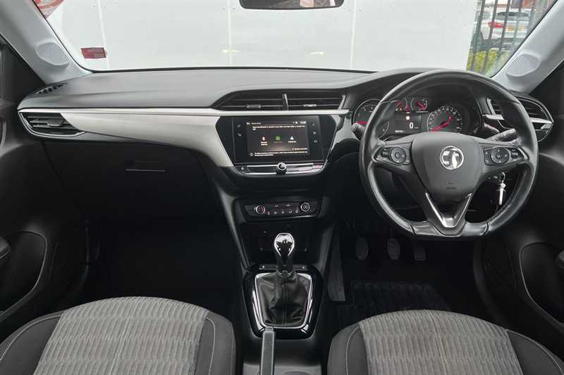 Used Vauxhall Corsa 2020 for sale - 77699970: Photo 13