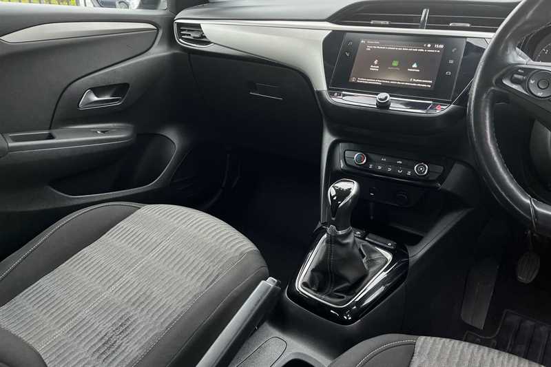 Used Vauxhall Corsa 2020 for sale - 77699970: Photo 14