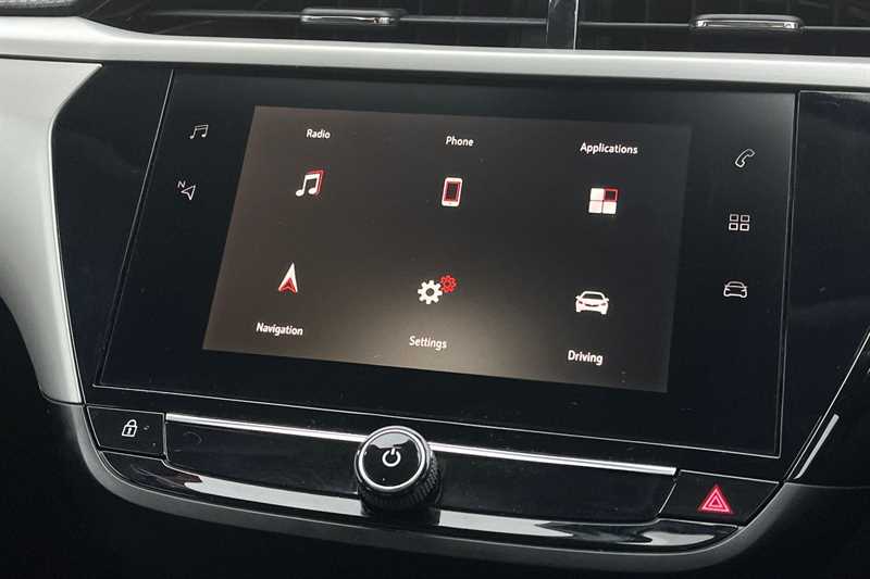 Used Vauxhall Corsa 2020 for sale - 77699970: Photo 17