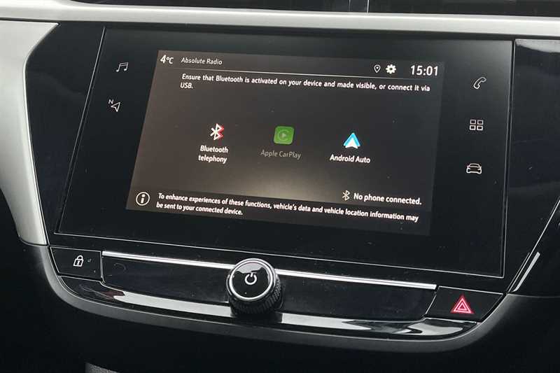 Used Vauxhall Corsa 2020 for sale - 77699970: Photo 18