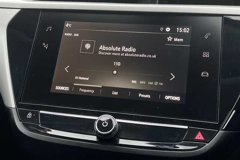 Used Vauxhall Corsa 2020 for sale - 77699970: Photo 19