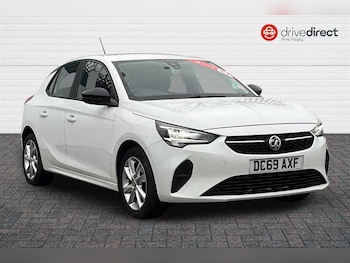 Vauxhall Corsa feature image