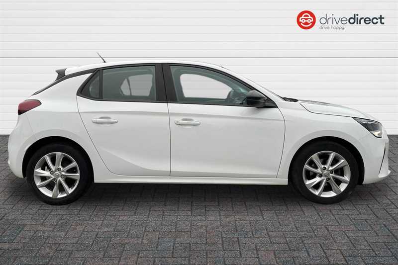 Used Vauxhall Corsa 2020 for sale - 77699970: Photo 2